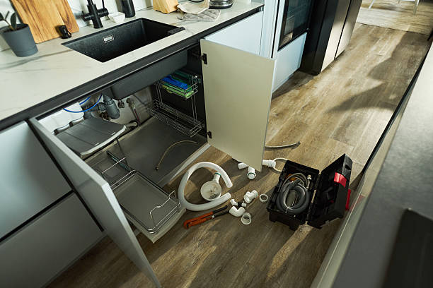 Reliable Plumbing contractor in Newberry, MI by Street Wise - Plumbing
